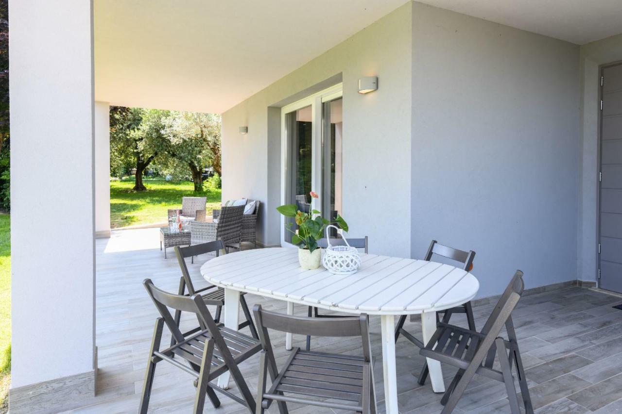 Casa Linda Villa Ronchi  Eksteriør bilde