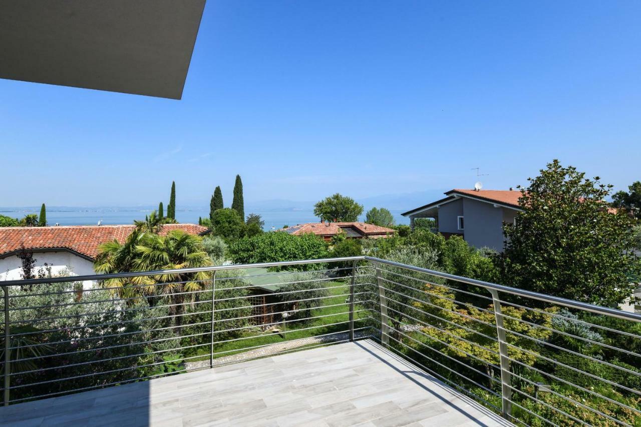 Casa Linda Villa Ronchi  Eksteriør bilde