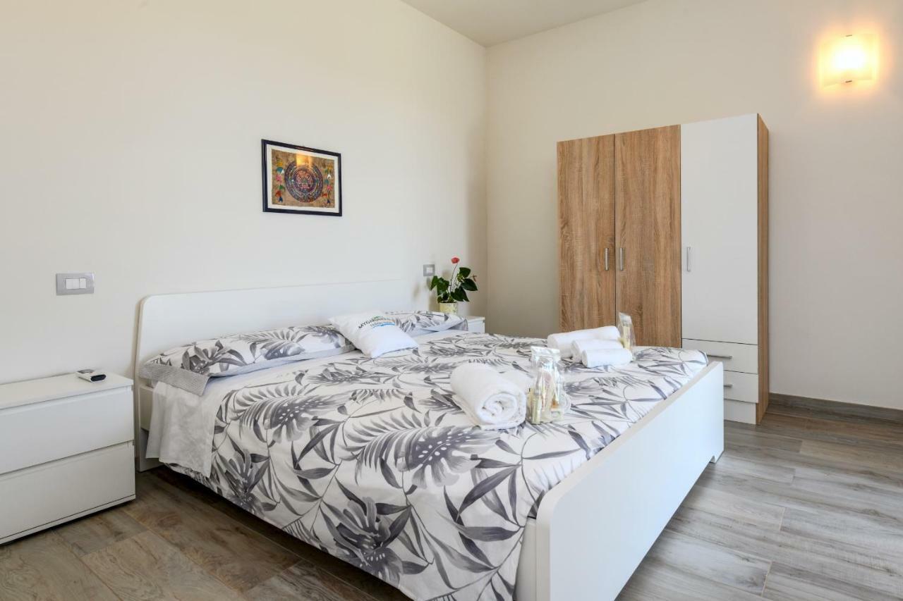 Casa Linda Villa Ronchi  Eksteriør bilde