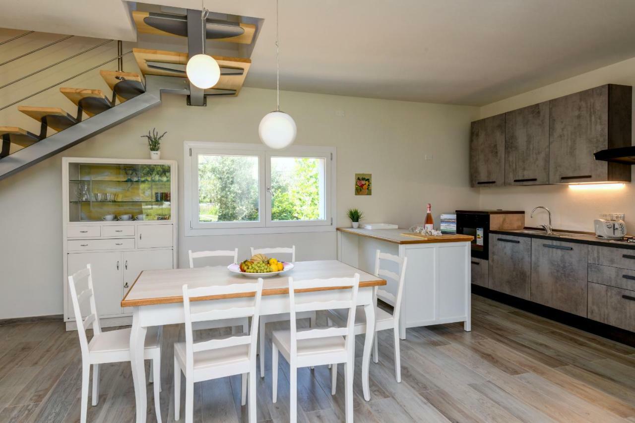Casa Linda Villa Ronchi  Eksteriør bilde