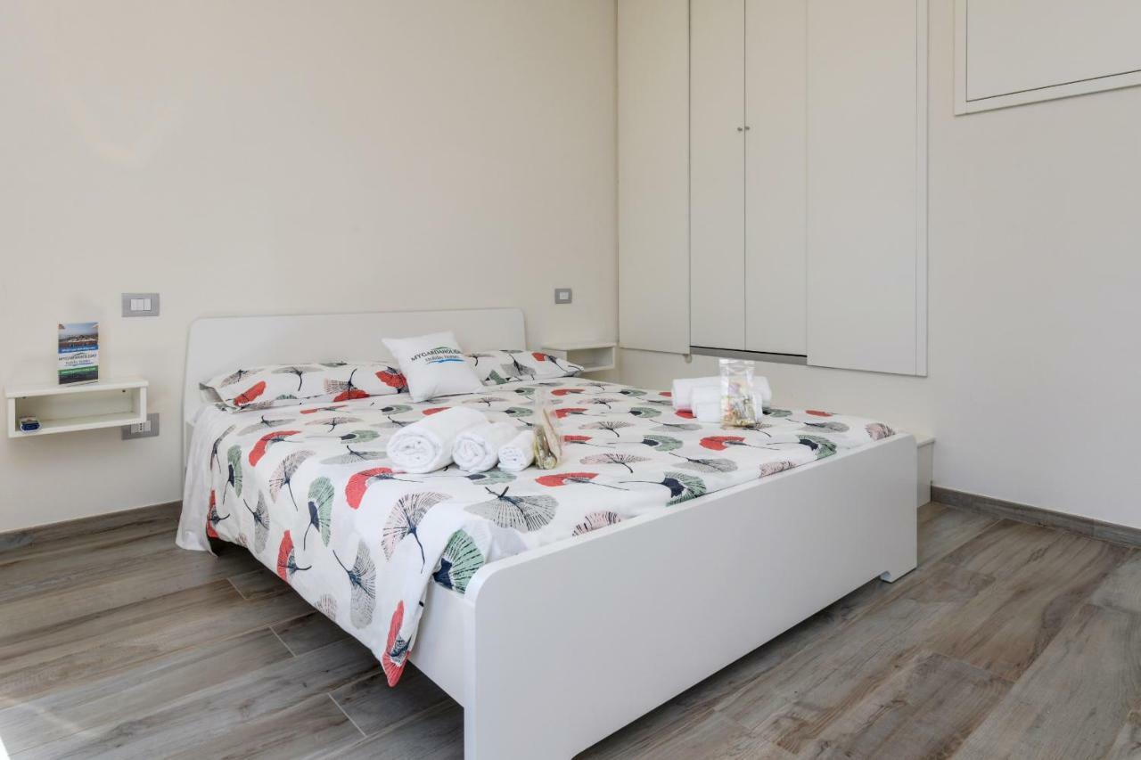 Casa Linda Villa Ronchi  Eksteriør bilde