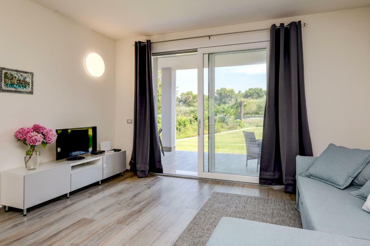 Casa Linda Villa Ronchi  Eksteriør bilde
