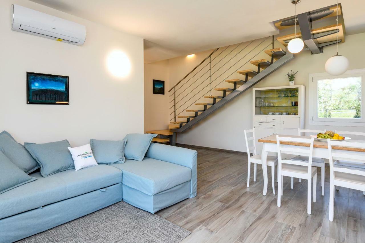 Casa Linda Villa Ronchi  Eksteriør bilde