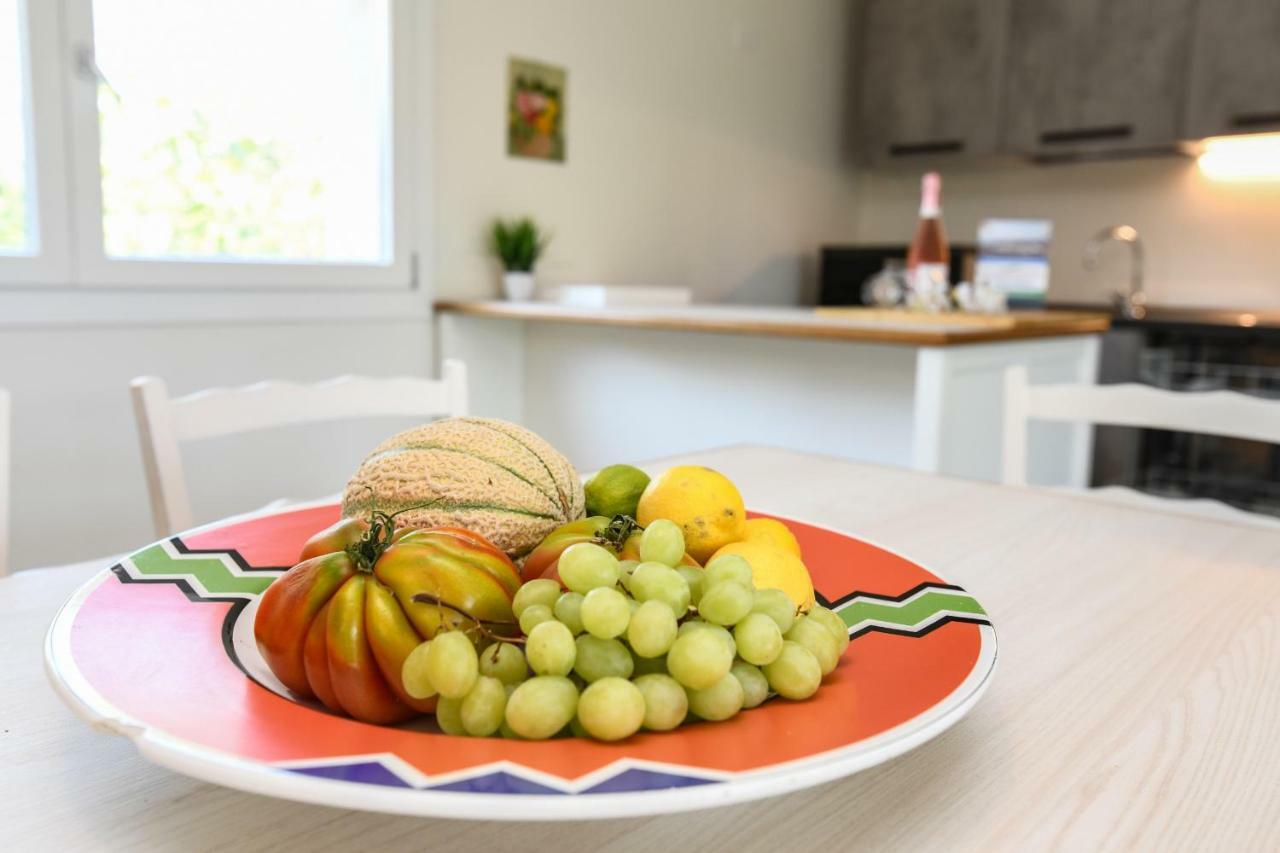 Casa Linda Villa Ronchi  Eksteriør bilde