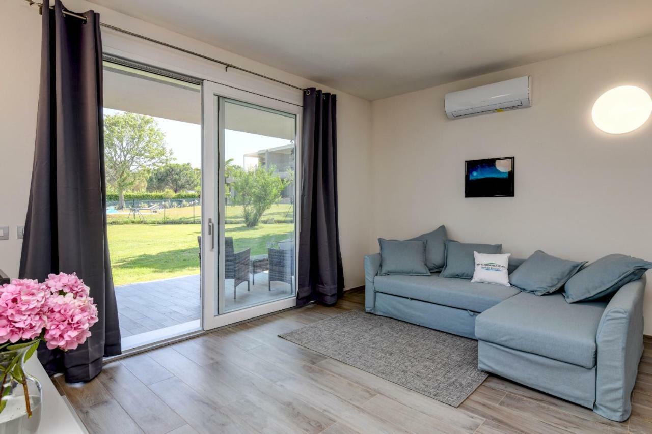 Casa Linda Villa Ronchi  Eksteriør bilde