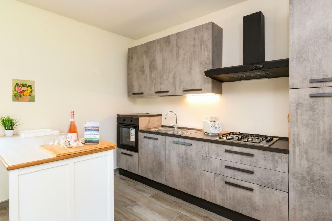 Casa Linda Villa Ronchi  Eksteriør bilde