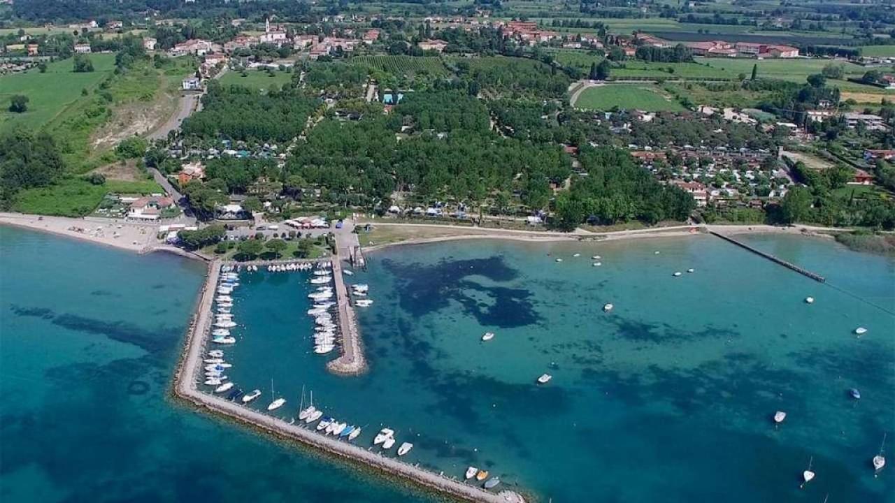 Casa Linda Villa Ronchi  Eksteriør bilde